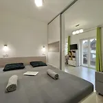 Apartment Grun -vratna-paseky *