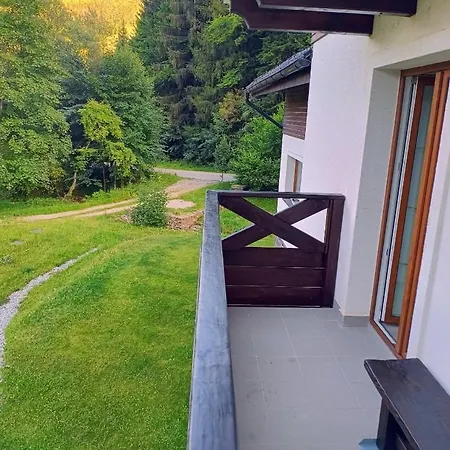 Grúň -vrátna-paseky Žilina