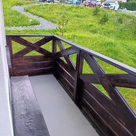 Grúň -vrátna-paseky * Žilina