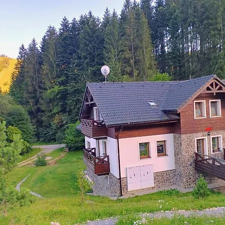 Apartment Grun -vratna-paseky Zilina