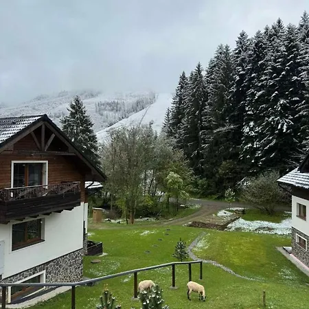 Grúň -vrátna-paseky Appartamento Žilina