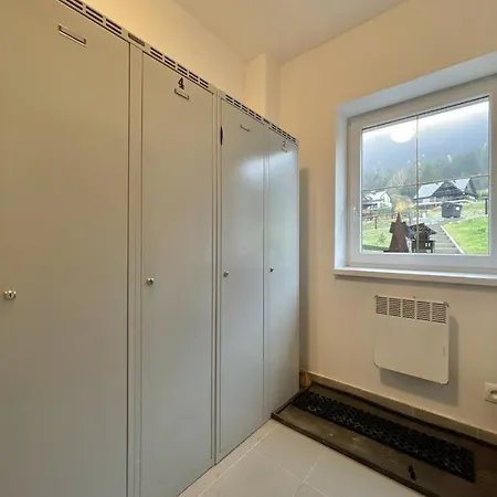 Grun -vratna-paseky Apartament *