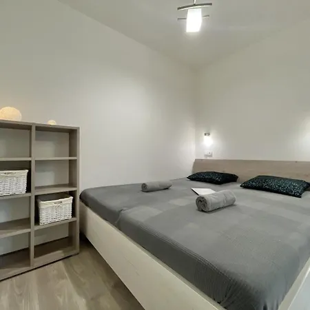 Grúň -vrátna-paseky Appartamento Žilina