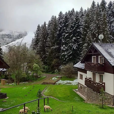 Grúň -vrátna-paseky *