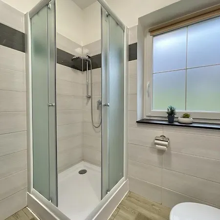 Apartament Grun -vratna-paseky Żylina